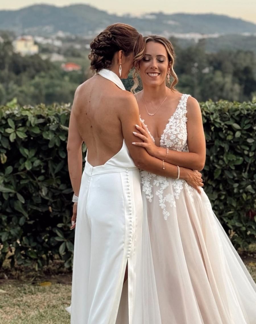 Vera e Carina
