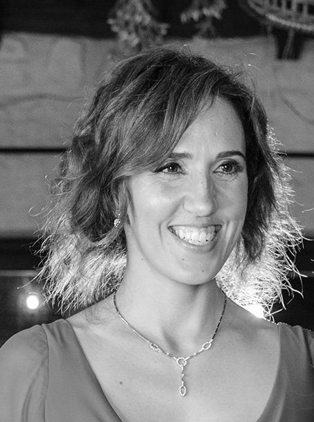 Ana Cunha, fundadora e direção criativa da Made With Love