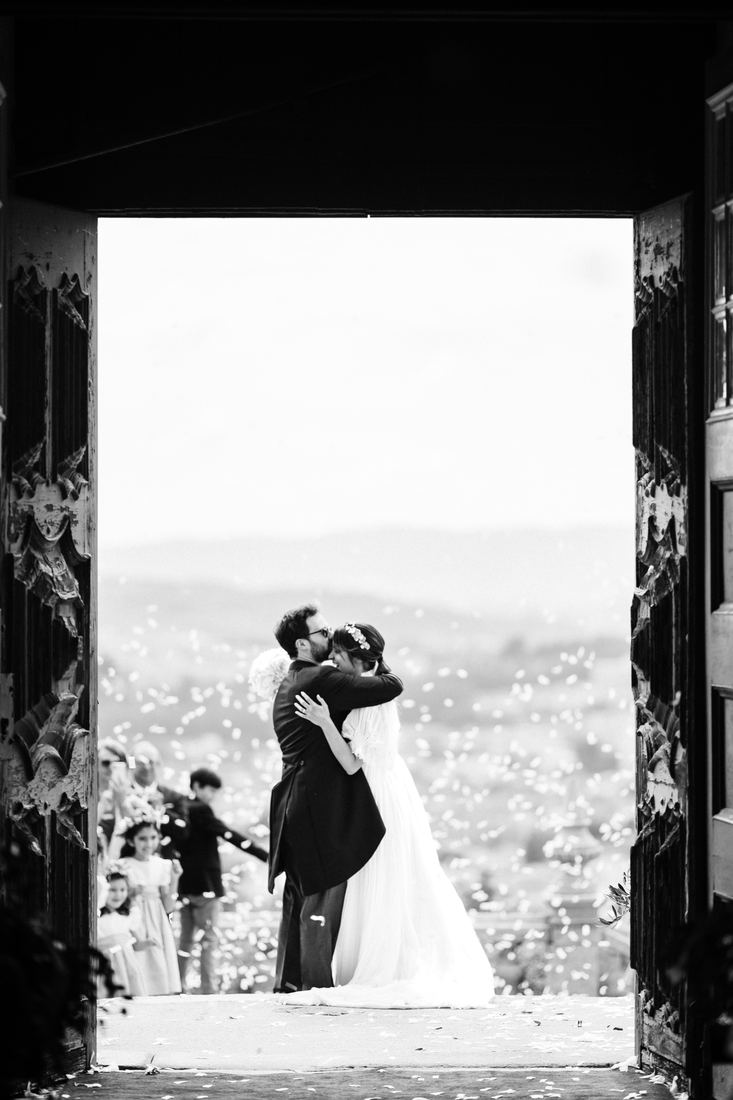 Francisca & João