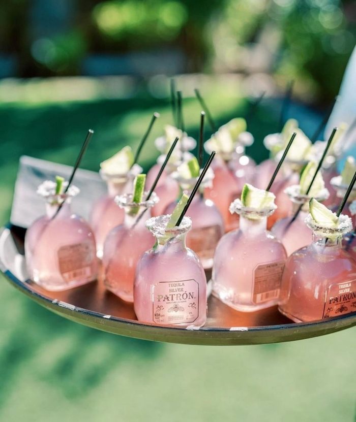 Brand & Hospitality · Made With Love