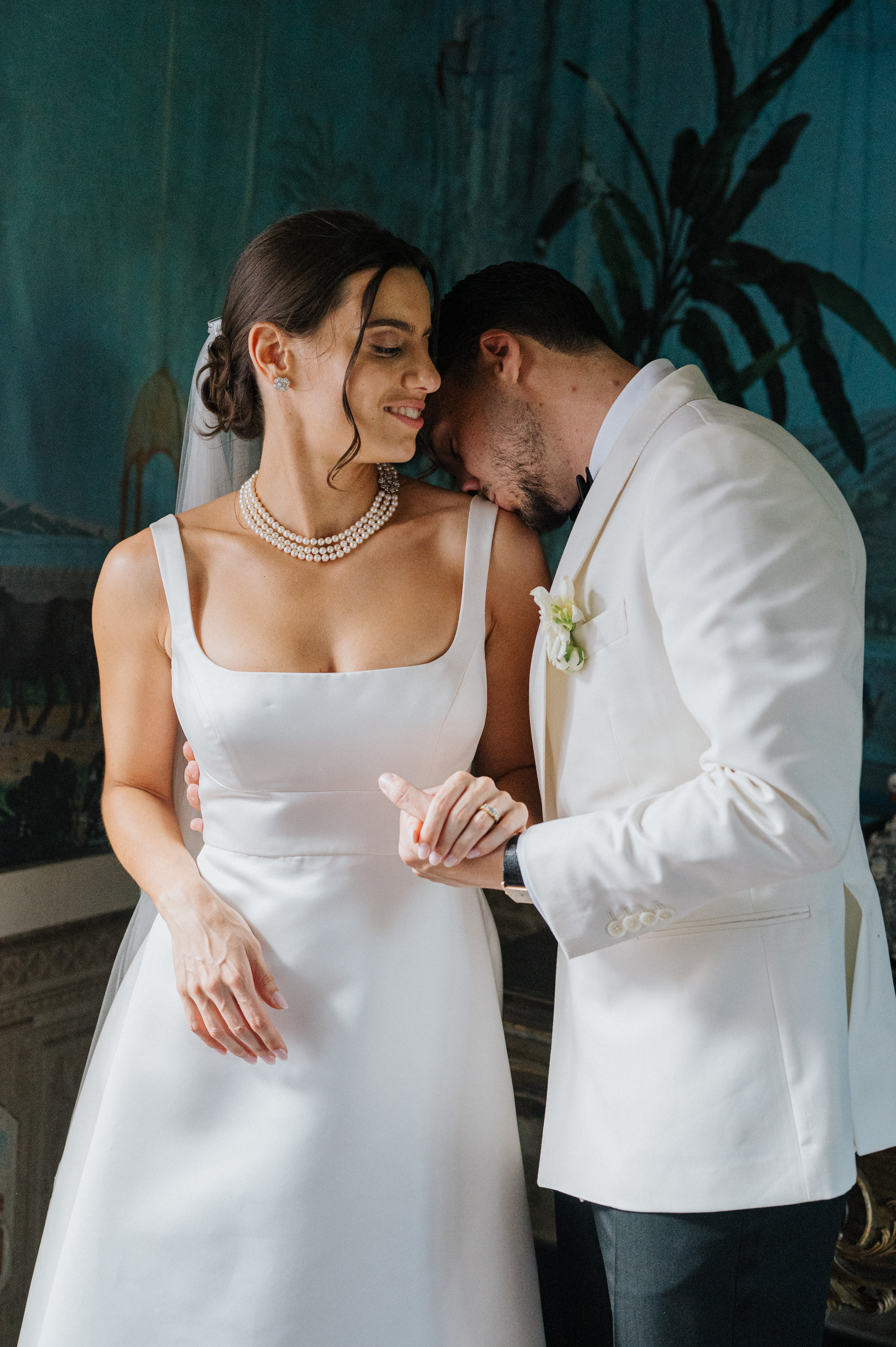 Joana & Francisco