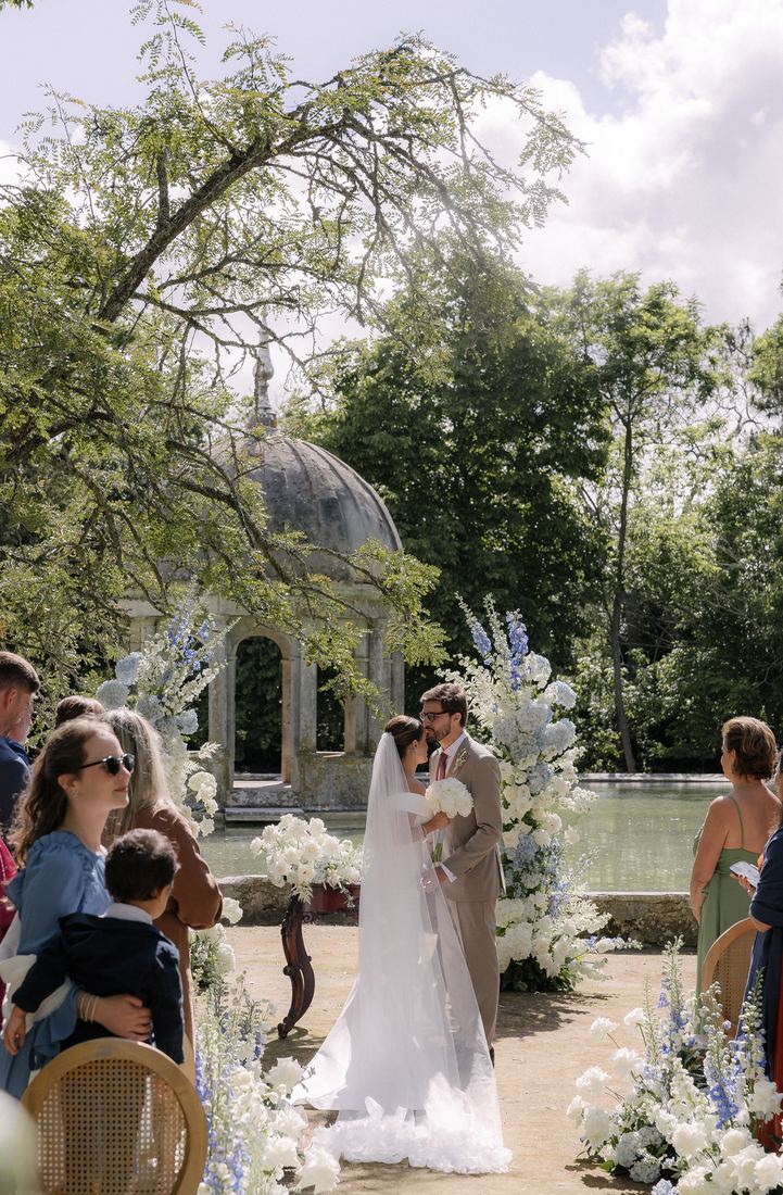 Mariana & Matheus