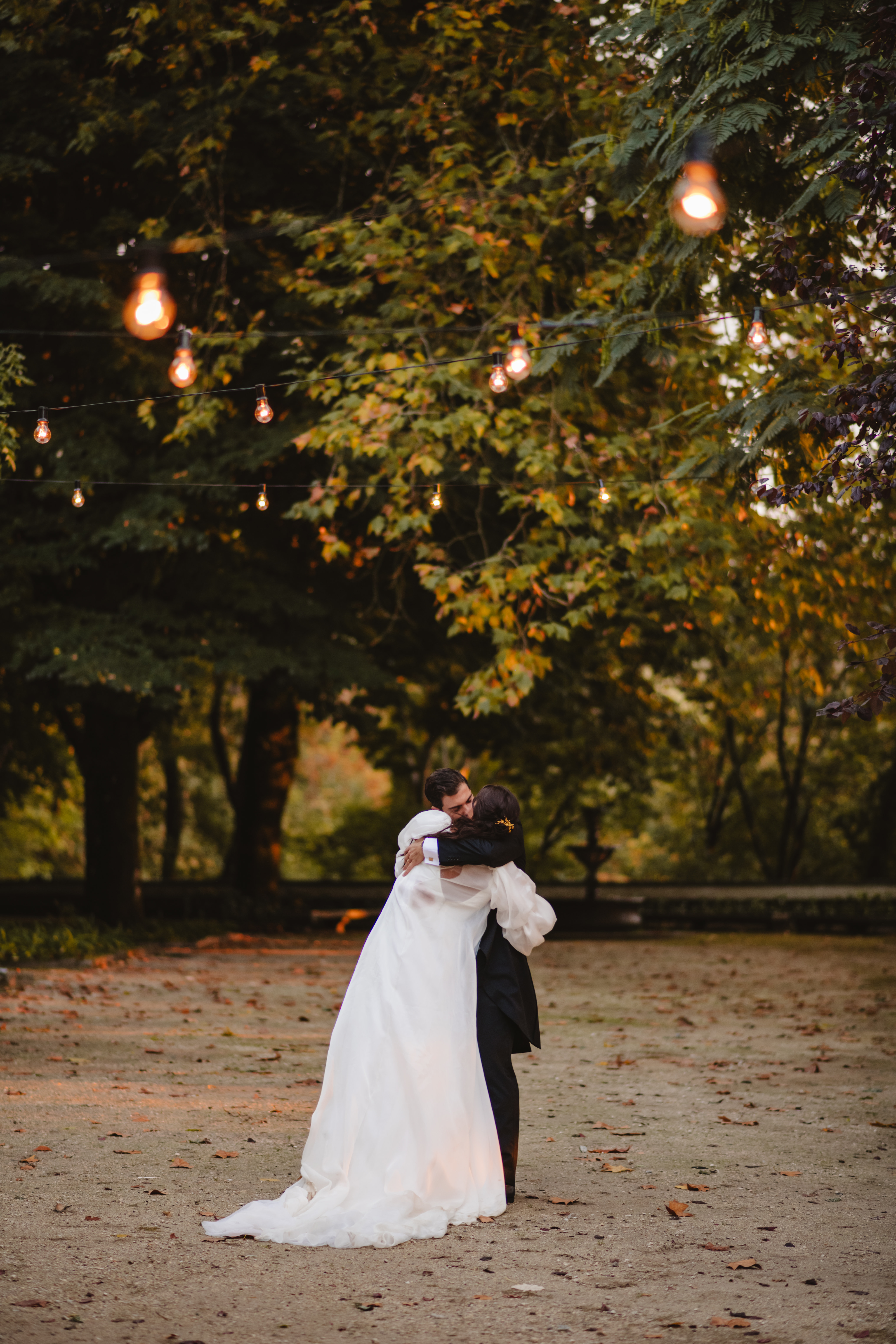 Patrícia & João