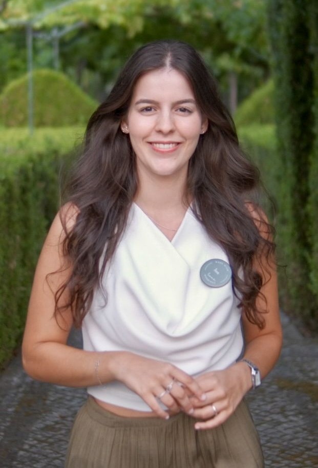 Ana Machado